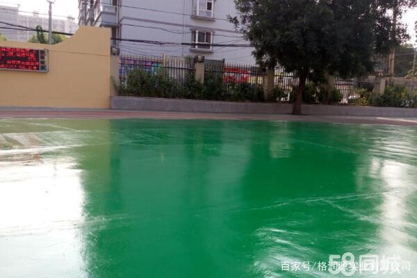 湖滨 地坪漆翻新维修
