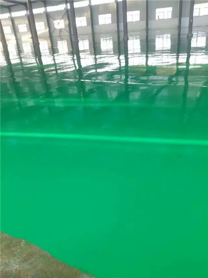湖滨，我直接给你一份室外地坪漆翻新维修