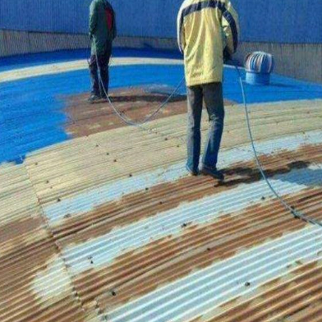 湖滨地面翻新与地坪漆施工流程